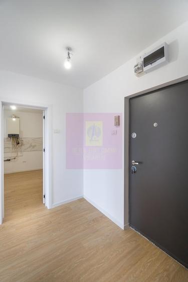 Apartament cu 2 camere decomandat în Câmpia Libertății