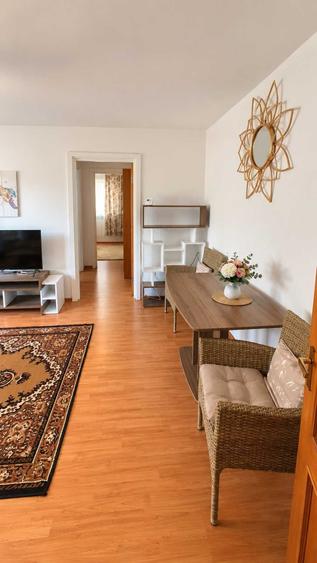 Apartament cu 2 camere semidecomandat în Drumul Carului
