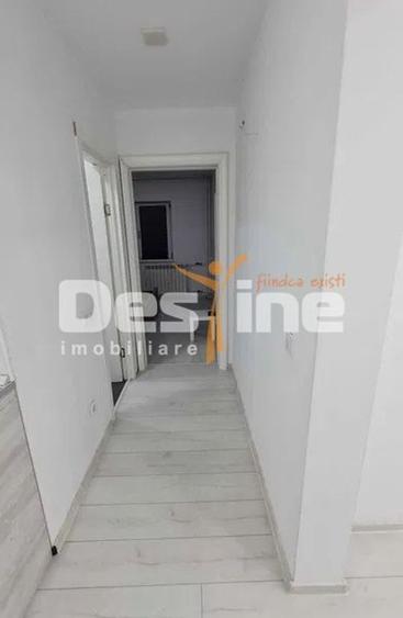 Apartament cu 2 camere decomandat, mobilat în Nord