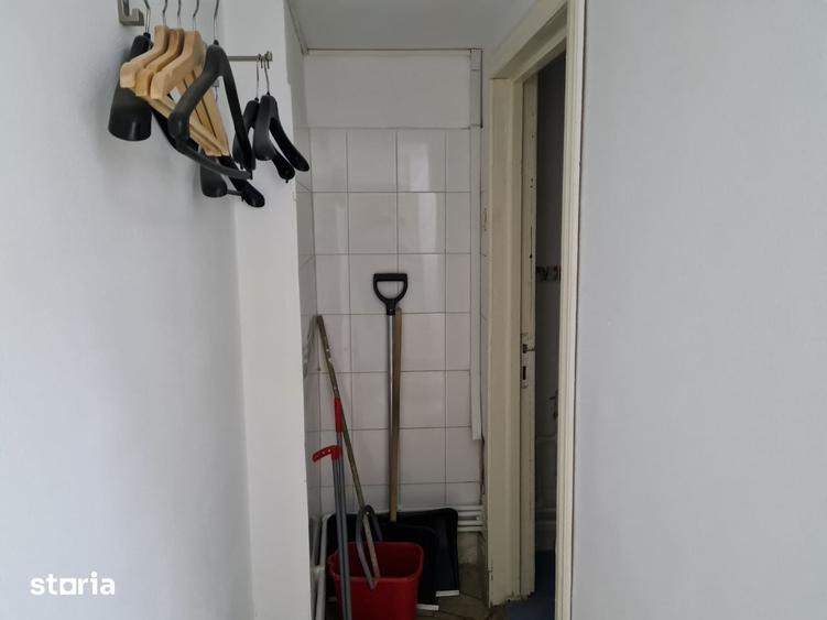 Spațiu comercial, de 76 mp, în Exterior Vest