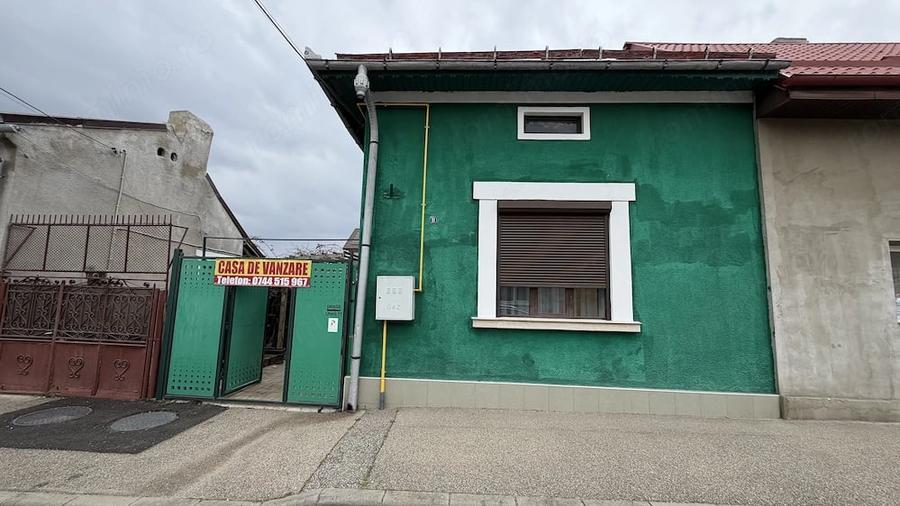 Proprietar vand Casa cu teren in Drobeta Turnu Severin - 7