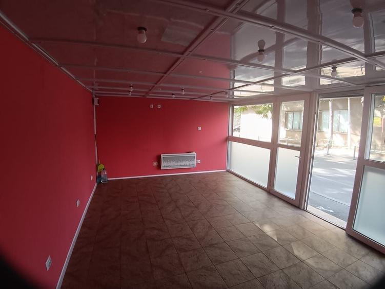 Spațiu comercial, de 24 mp, în Obor