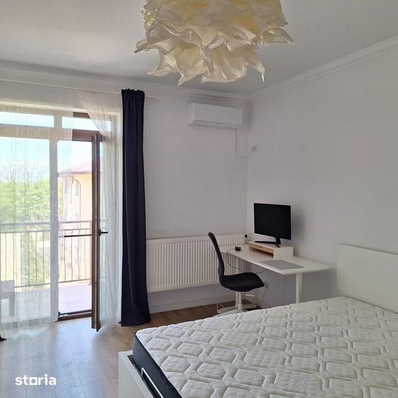 Liber, apartament 1 camera+ loc parcare, 40 mp, Galata-Platoul Insorit - 2