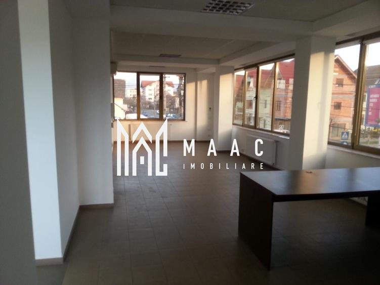 Spațiu comercial, de 60 mp, în Calea Dumbrăvii