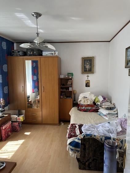 Apartament cu 2 camere în Gojdu