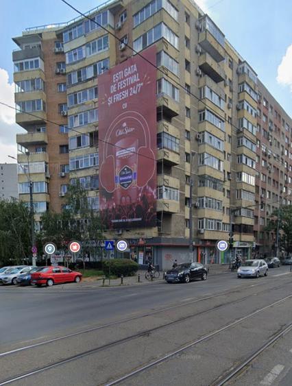 Spațiu comercial, de 70 mp, în Dristor