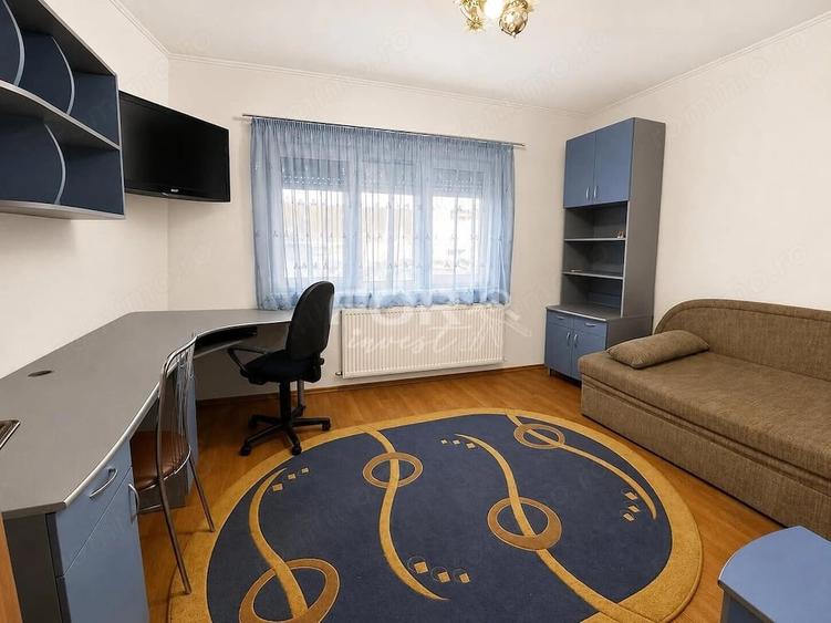 Apartament cu 2 camere în Rogerius