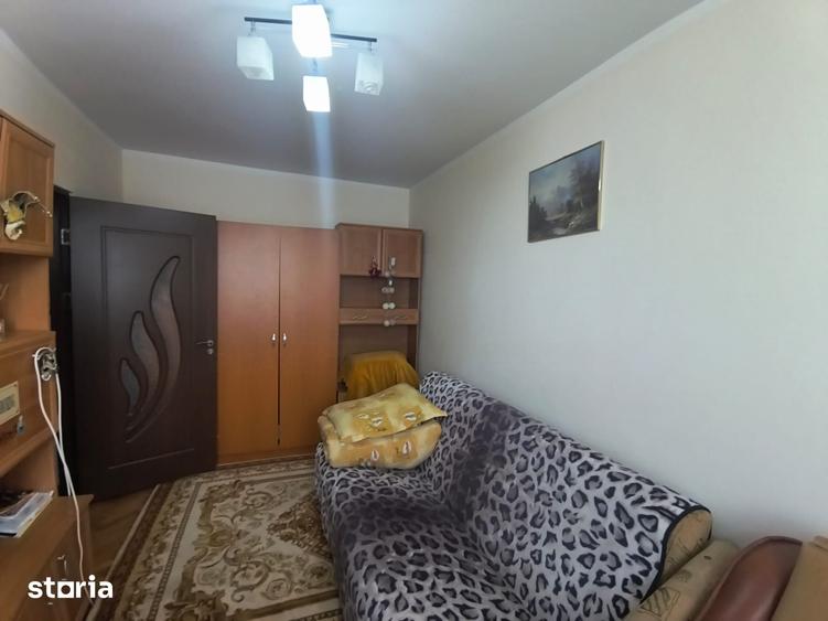 Apartament cu 2 camere decomandat în Bilca
