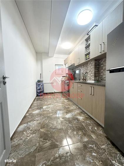 Apartament Spectaculos 3 Camere Mobilat Utilat Complet - Mamaia Nord - 5