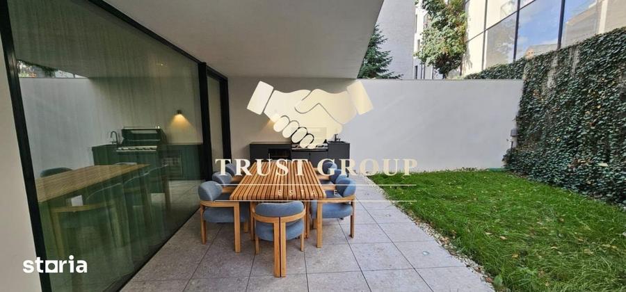 Apartament cu 4 camere în Dorobanți