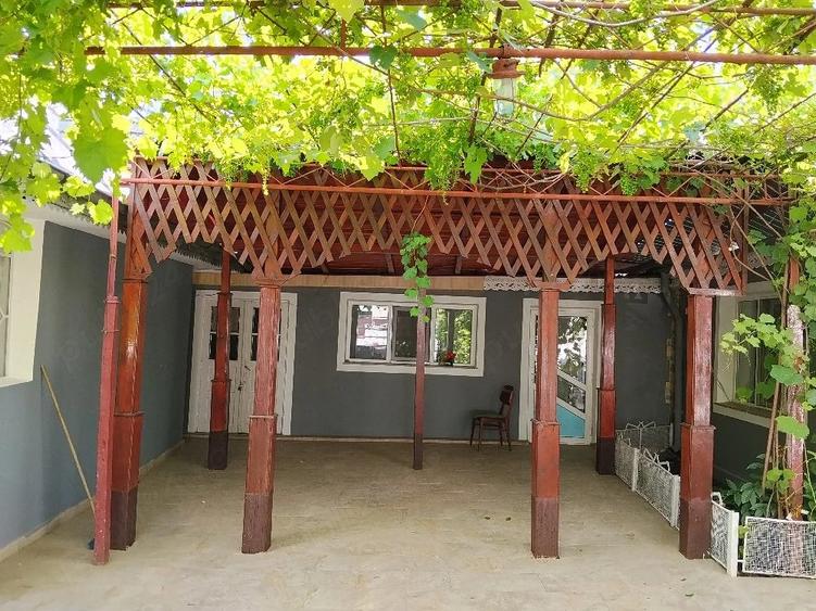 Casa de vanzare in Tecuci ! - 1