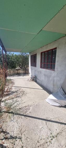 Casă cu 1 camere în Rediu