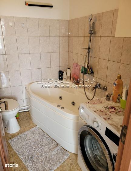 Apartament cu 2 camere decomandat în Sud