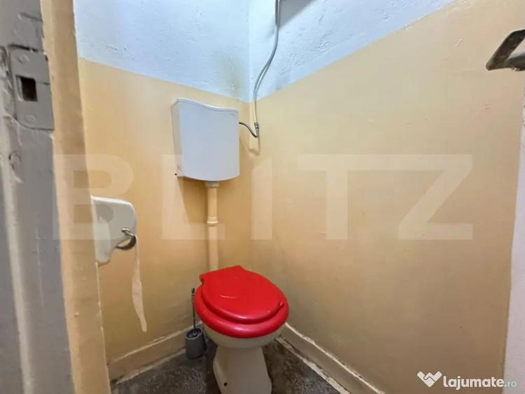 Spațiu comercial, de 87 mp, în Decebal