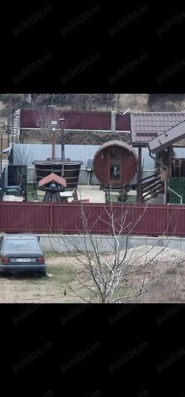 Casă în 1 Mai