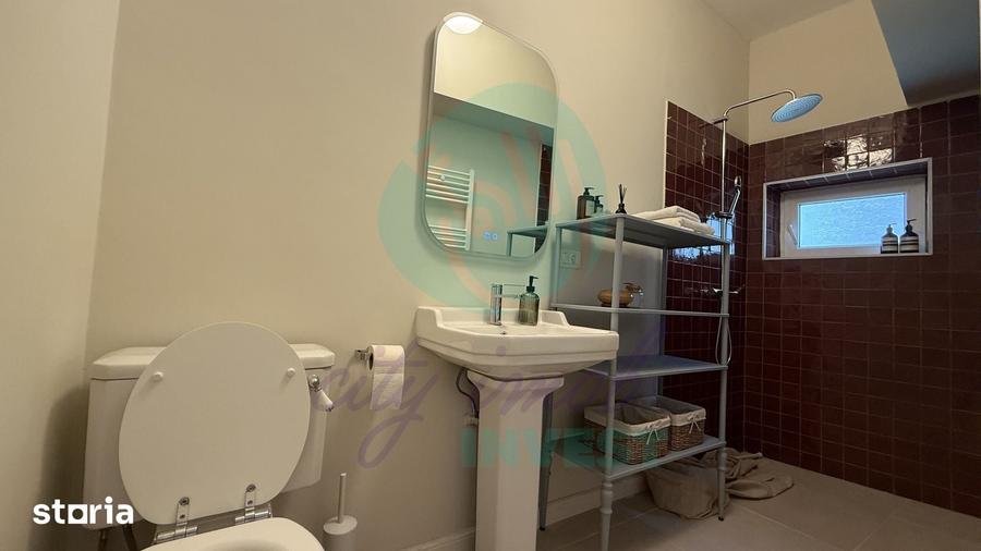 Apartament cu confort de casa | Renovare 2026 | Foi?orul de Foc - 4