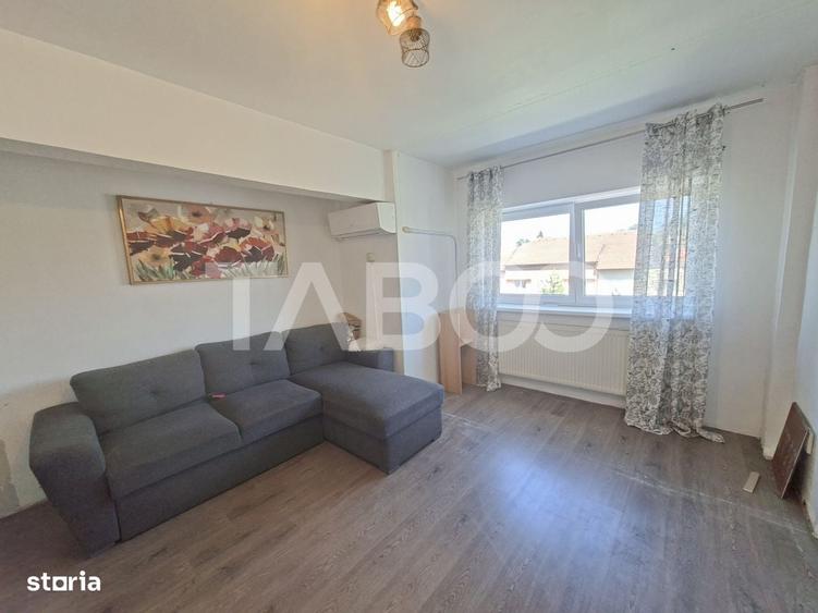 Apartament cu 2 camere decomandat în Ștrand