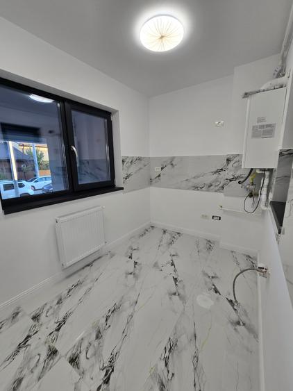 Apartament cu 2 camere semidecomandat în Bucureștii Noi