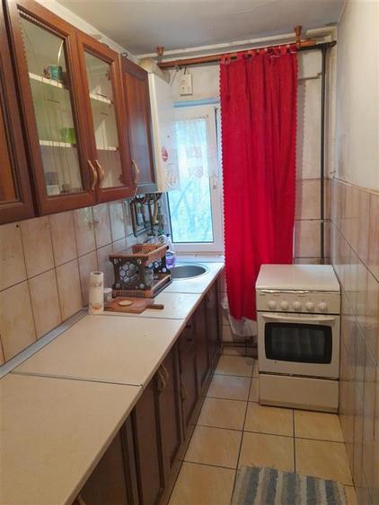 Apartament cu 2 camere semidecomandat în Șagului