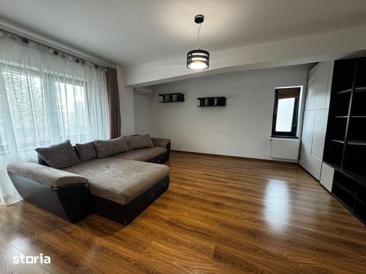 Apartament cu 2 camere în Moara de Vânt