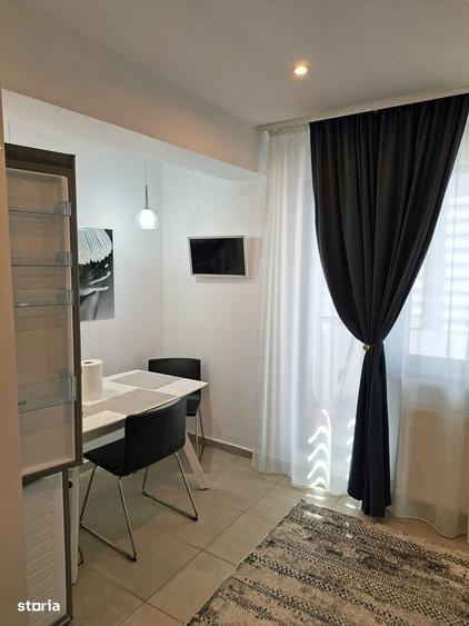 Apartament cu 3 camere decomandat în Găvana