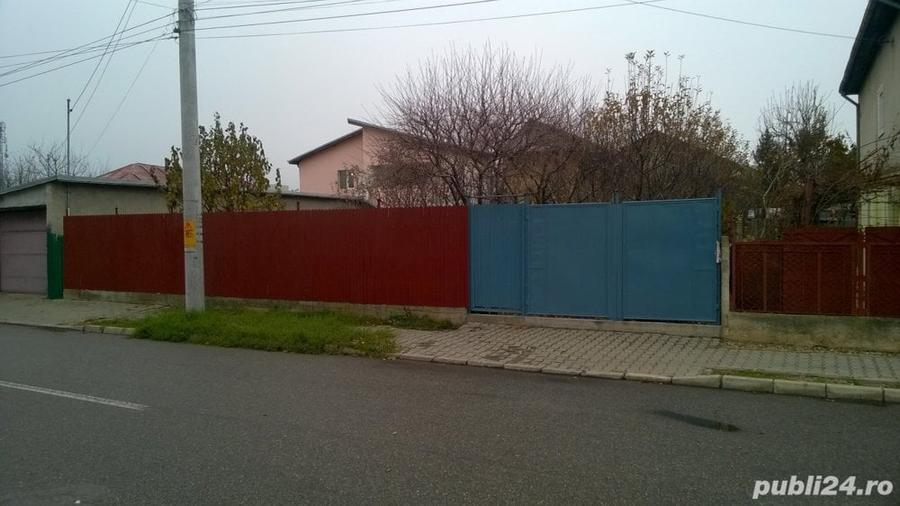 Teren de 370 mp, în Central