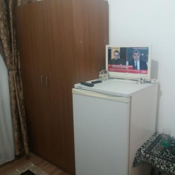 Garsonieră decomandată în Exterior Vest