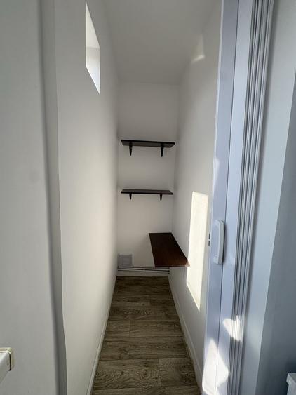 Apartament cu 2 camere decomandat în Dâmbu Pietros