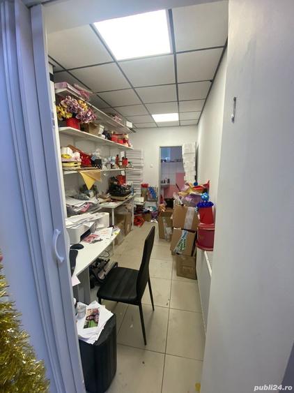 Spațiu comercial, de 60 mp, în Central