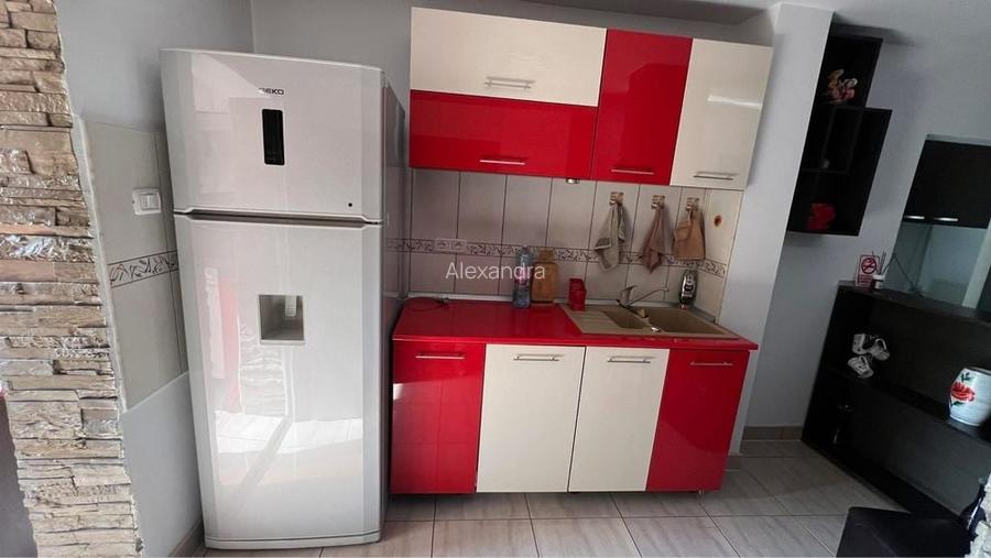 Inchiriez apartament 2 camere CERNAVODA