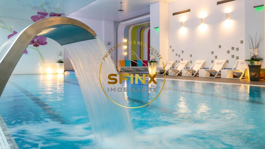 Apartament cu 3 camere, mobilat în Calea Plevnei