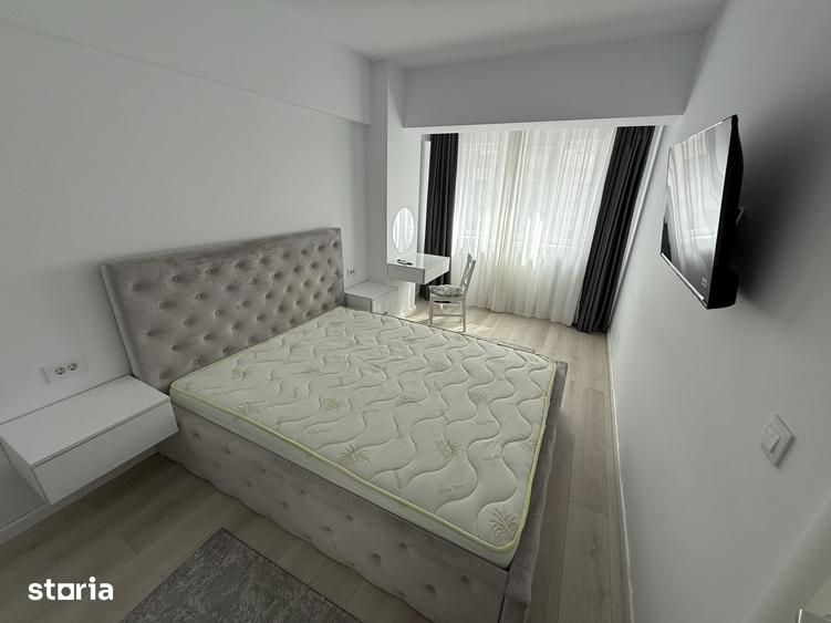 Apartament 2 camere Evergreen Tower Tatara?i - 11