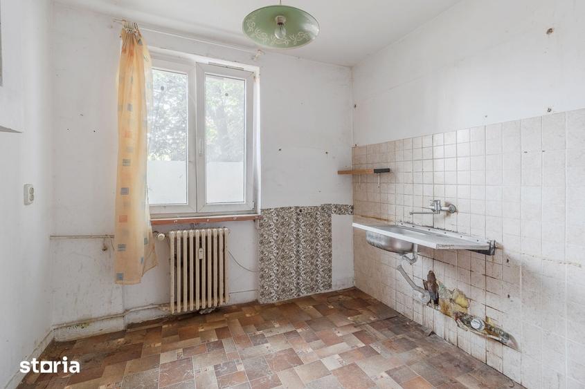 Apartament 2 Camere Calea Mare?al Alexandru Averescu , Zona Centrala - 17