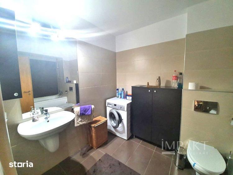 Apartament cu 1 camera confort sporit in Manastur, bloc nou! - 1