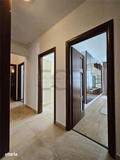 Politehnica - Iuliu Maniu- Afi Cotroceni - Apartament 2 camere - mobil - 10