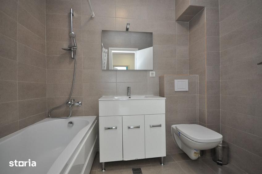 Apartament cu 3 camere în Ghencea