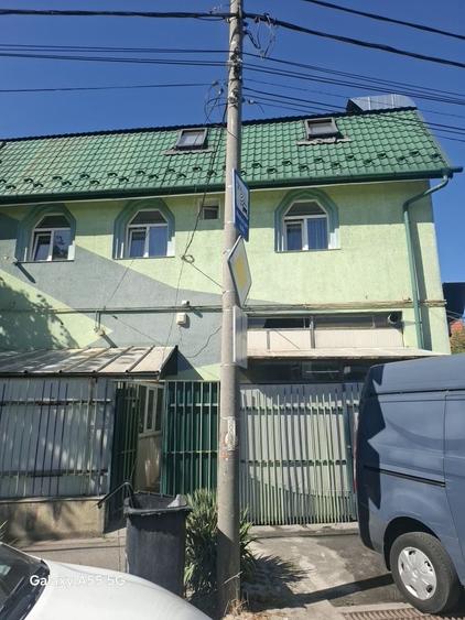 Spațiu comercial, de 200 mp, în Dosu Bricii