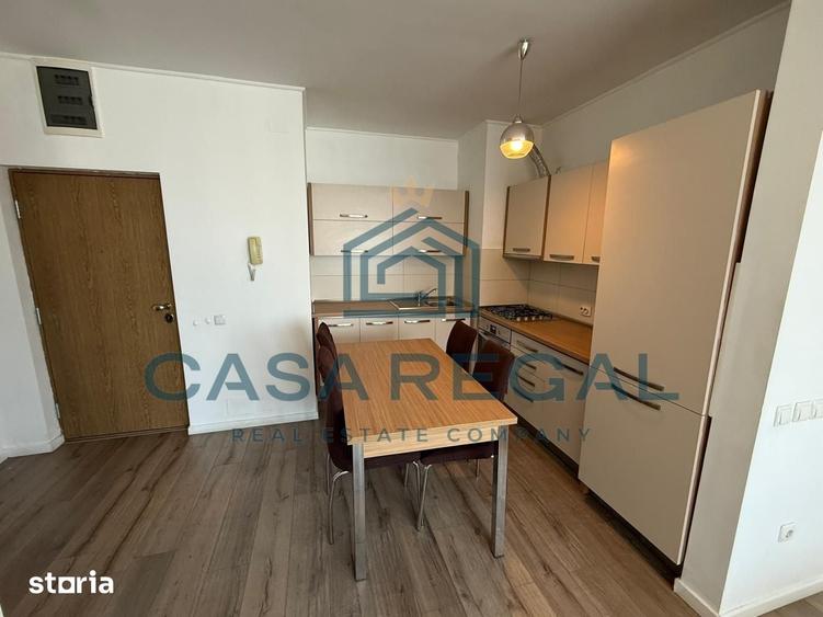 Apartament cu 3 camere decomandat în Calea Aradului