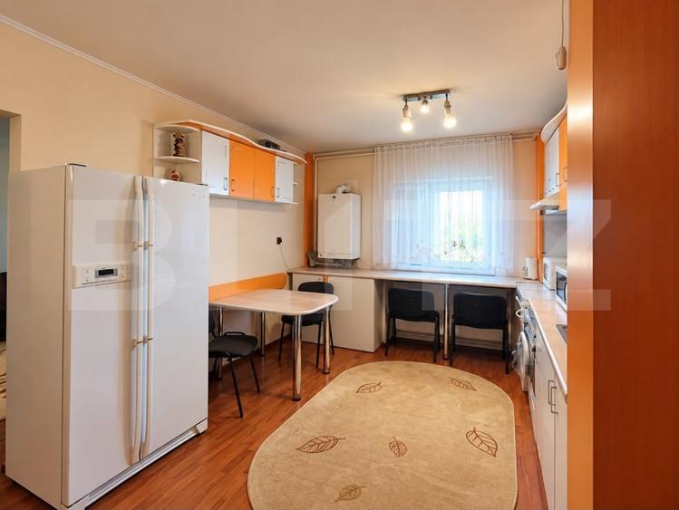 Apartament 2 camere decomandat | Etaj 3 | Mobilat și Utilat, Ultracentral Deva - 3