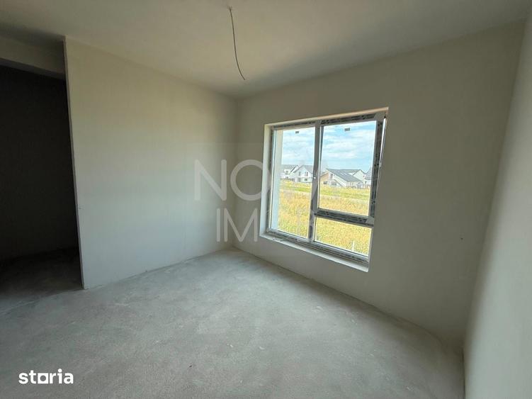 Casa tip duplex 5 camere, 215 mp gradina - Sura Mica - 2