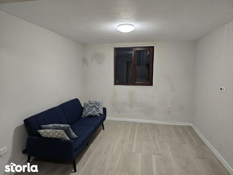 Casă cu 2 camere cu Teren 75 Mp în Valea