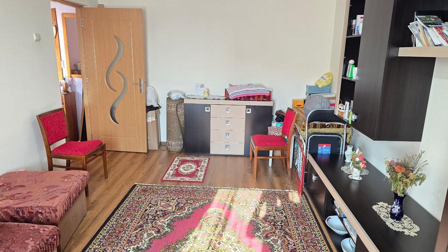 Vand apartament 2 camere decomandat in Deva, zona Ioan Corvin - 6