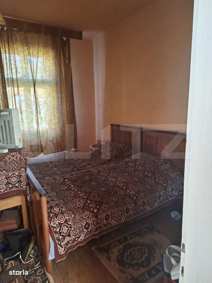 Casă cu 4 camere în Begheiu Mic
