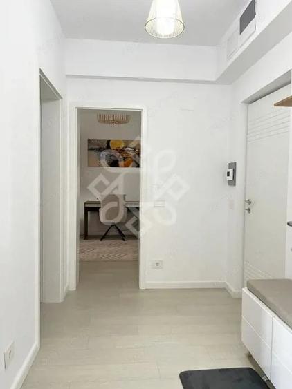 Apartament cu 2 camere decomandat în Calea Aradului