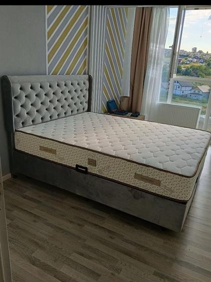 Apartament cu 2 camere decomandat în Vișan