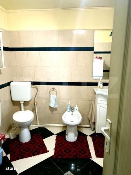 Casă cu 4 camere în Ileni