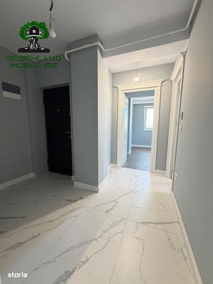 Apartament cu 2 camere în Galata