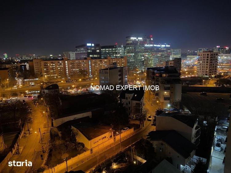 Apartament cu 2 camere în Grozăvești