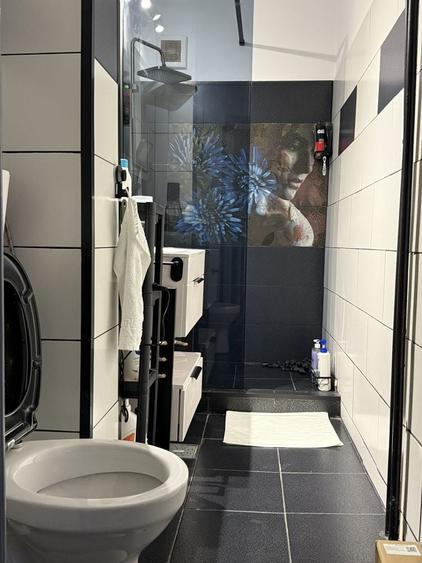 Garsonieră decomandată în Ultracentral