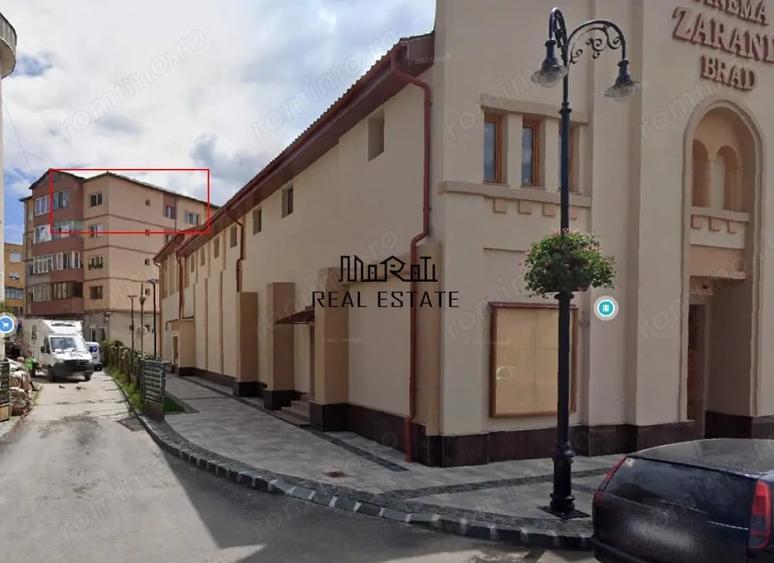 Apartament cu 3 camere în Ultracentral